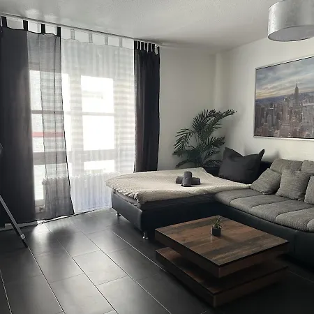 Apartment Experience Quiet & Wurzburg