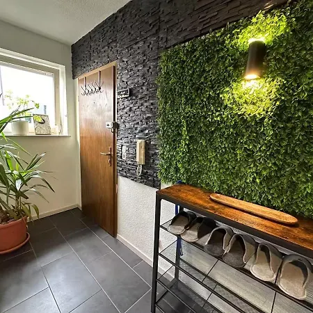 Experience Quiet & Apartment