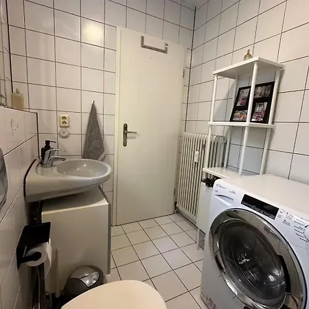 Experience Quiet & Βίρτσμπουργκ