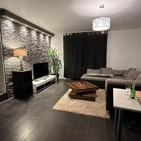 Apartment Experience Quiet & Wurzburg